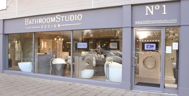 Bathroom Showroom Chelmsford