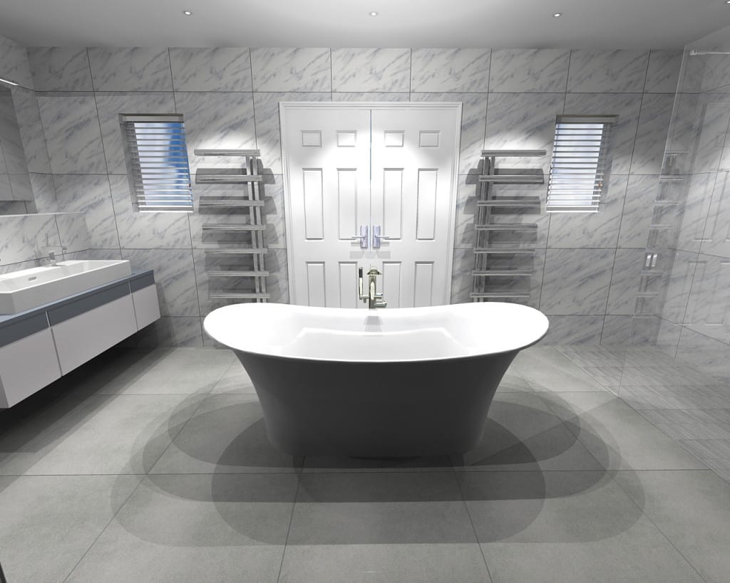 Bathroom Design Ingatestone