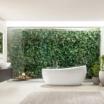 Luxury Eco-Friendly Bathrooms