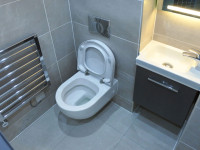 An En-suite from Scratch