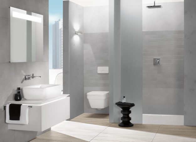 ARCHITECTURA_07_14_M1 Bathroom Design Service in Essex