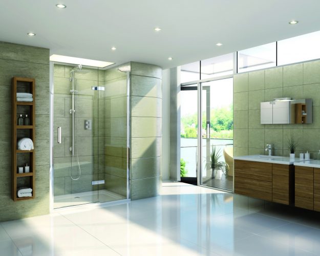 Aqata SpectraSP459_Riverside luxury bathroom renovation