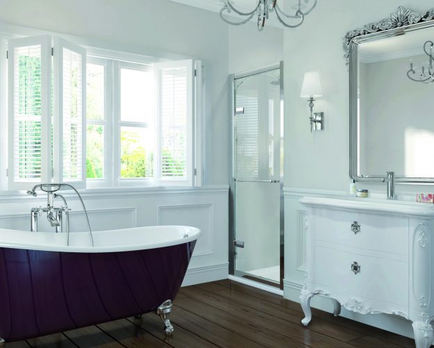 Aqata_ES220_ Chrome recess 9 12 timeless bathroom