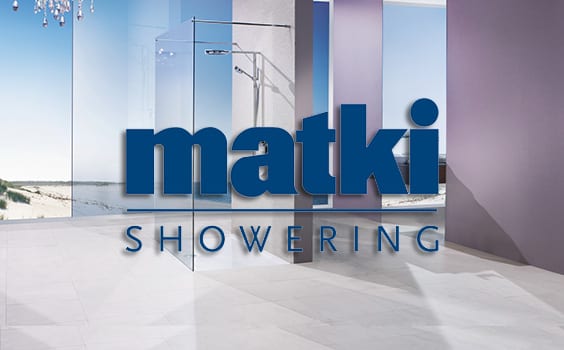 Matki Showering