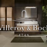 Villeroy & Boch bathrooms