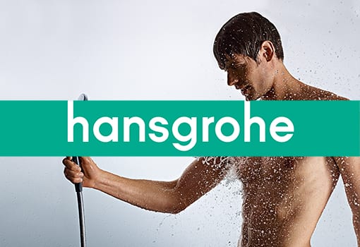 Products of the hansgrohe brand