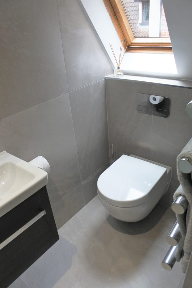 final 13 bathroom capacity