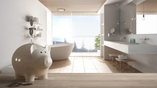 Designer Bathrooms in Ingatestone