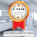 Bathroom Installation Warranties