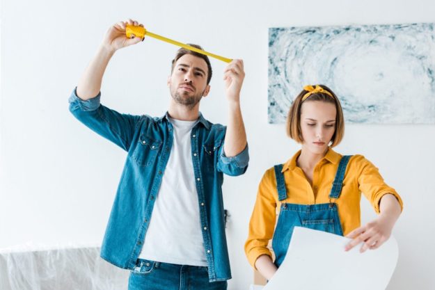 shutterstock_1390789022 Bathroom Installation