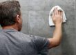 Spring cleaning your bathroom