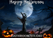 Bathroom Horror Stories
