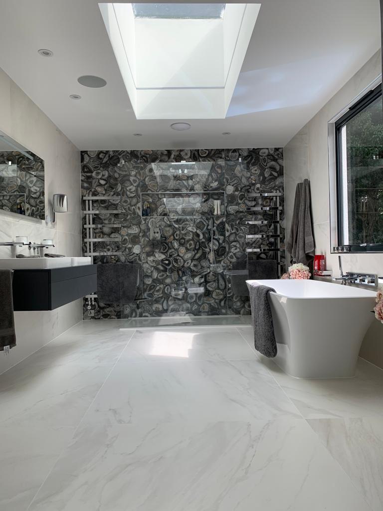 bathroom interior design