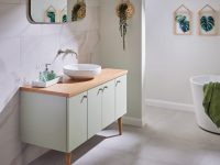VHCollections_Natura_SageGreen_Cameo1 Expert Bathroom Design